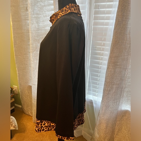 Isaac Layered top - Picture 4 of 7